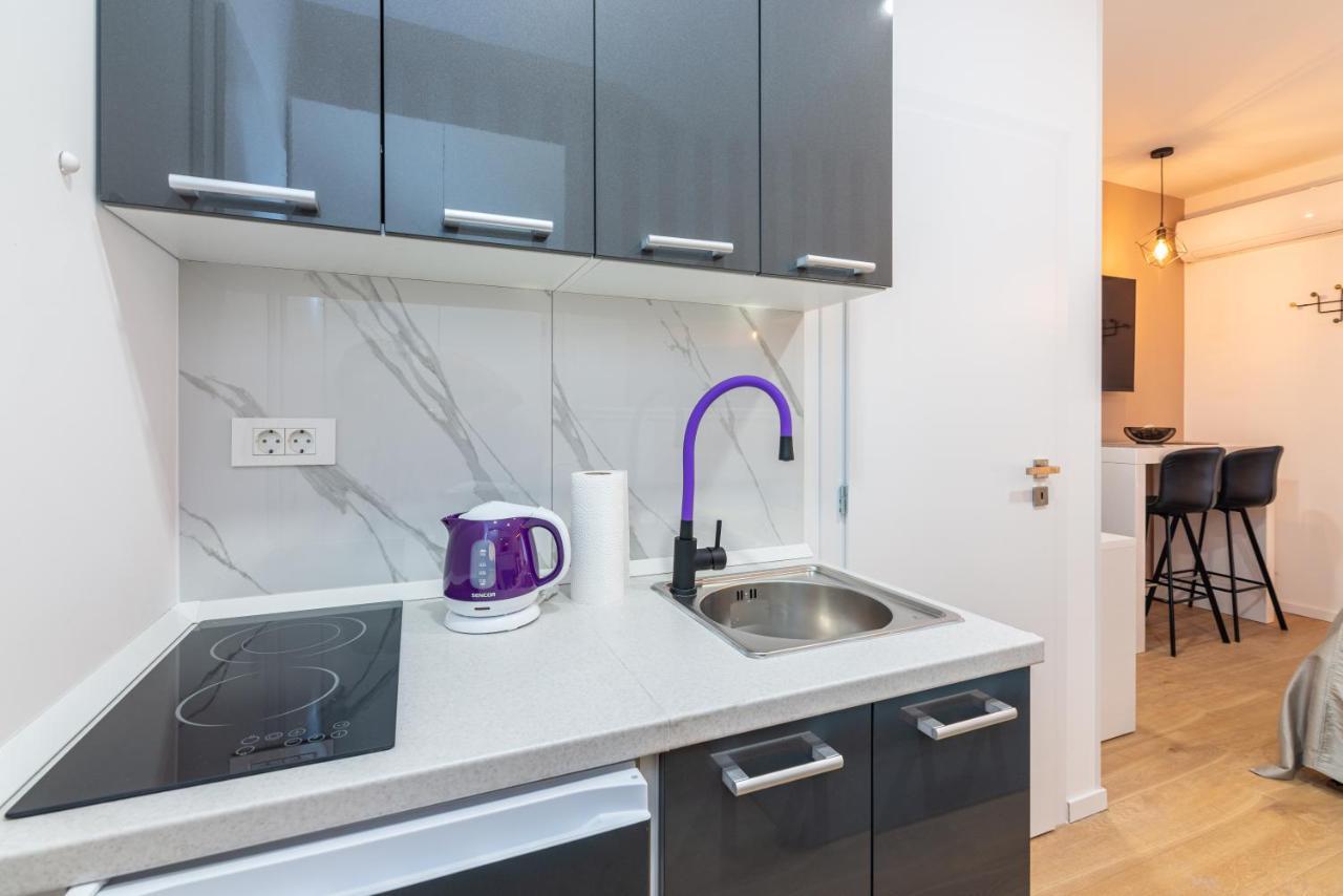 Apartment & Six Rijeka