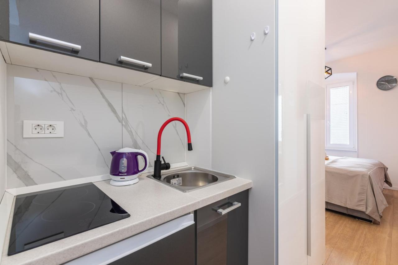 & Six Apartment